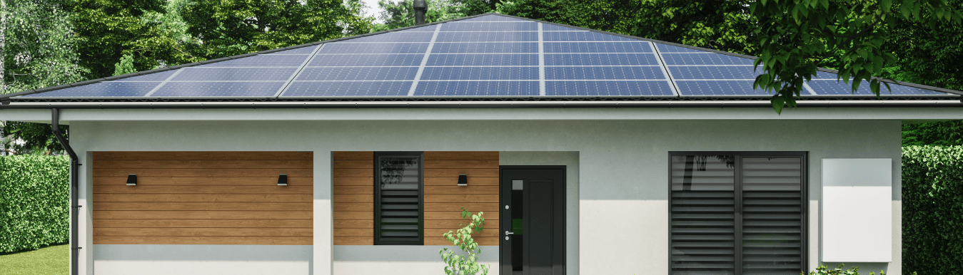 How to Make Your Modern House Energy Efficient