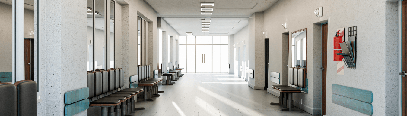 Building Safer Hospitals: 8 Fire Safety Design Tips for Architects