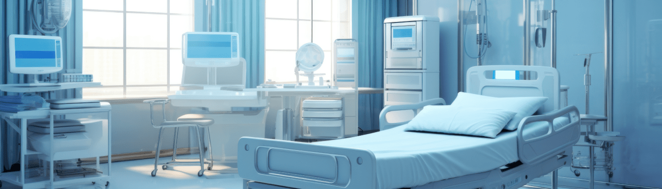 Top Design Features Architects Should Bring to ICU Sections in Hospitals