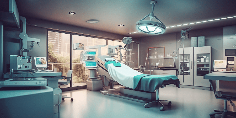 7 Key Guidelines for Designing Medical Imaging Departments in Hospitals